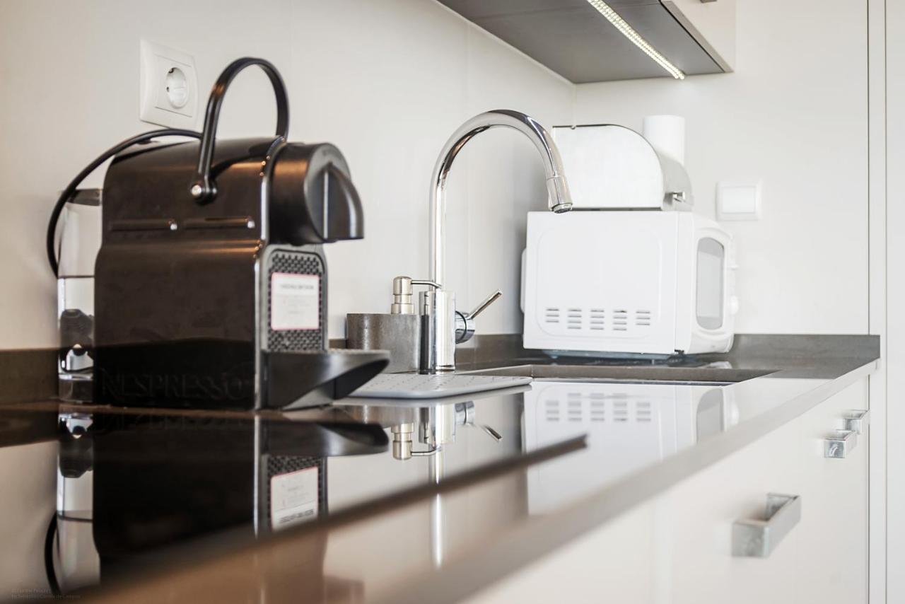 Amazing Apartment In קוסטה דה קפאריקה מראה חיצוני תמונה