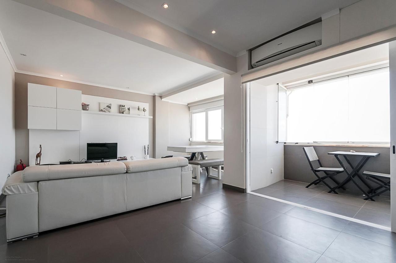 Amazing Apartment In קוסטה דה קפאריקה מראה חיצוני תמונה