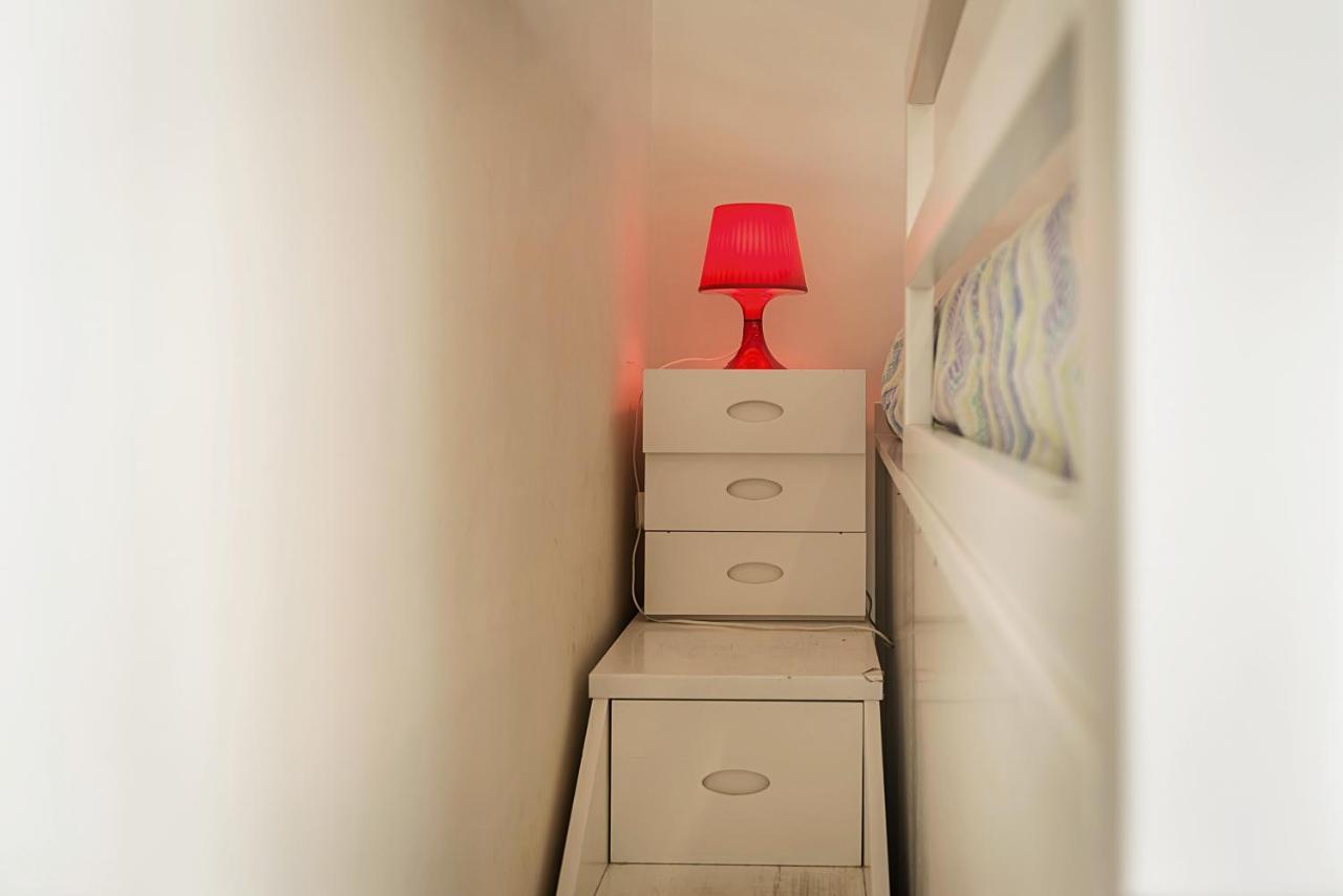 Amazing Apartment In קוסטה דה קפאריקה מראה חיצוני תמונה