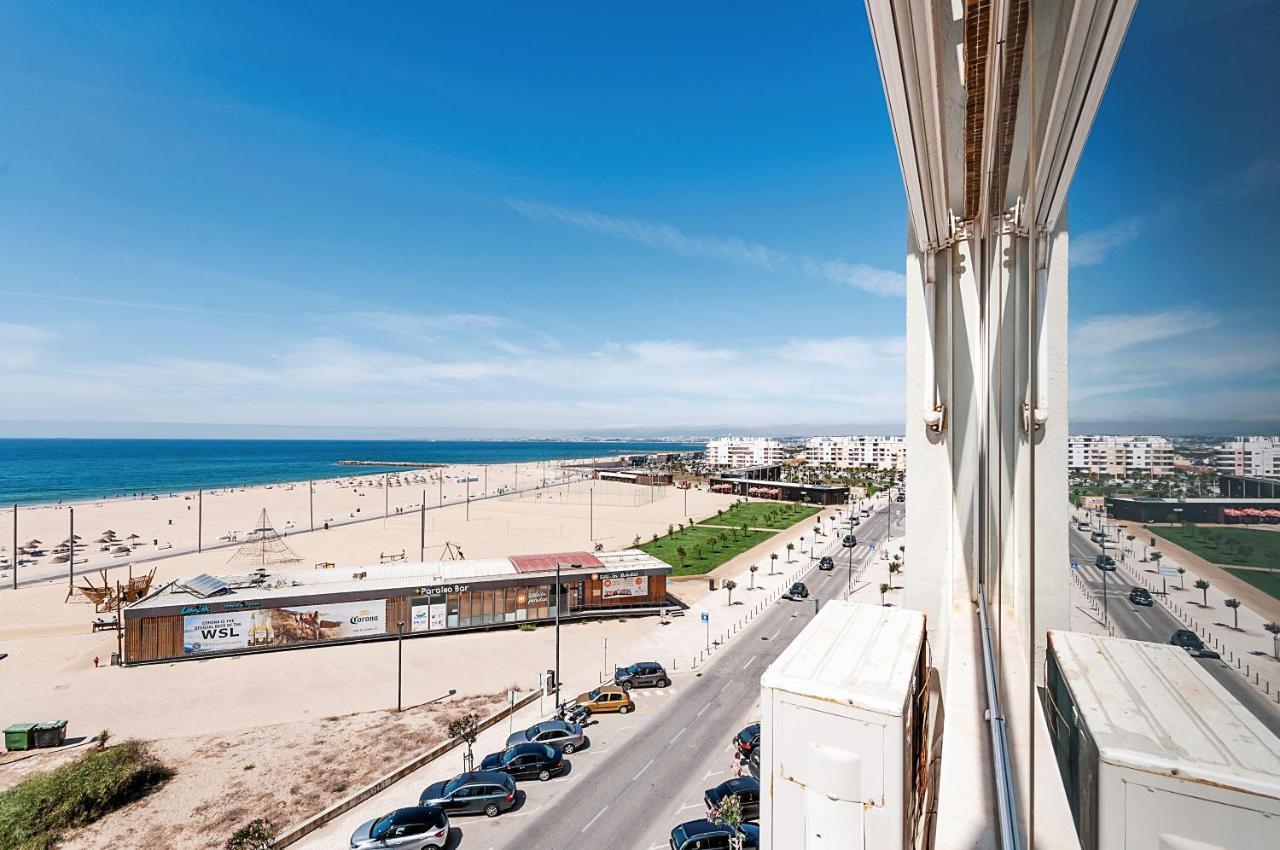 Amazing Apartment In קוסטה דה קפאריקה מראה חיצוני תמונה