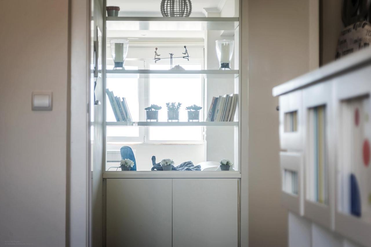 Amazing Apartment In קוסטה דה קפאריקה מראה חיצוני תמונה