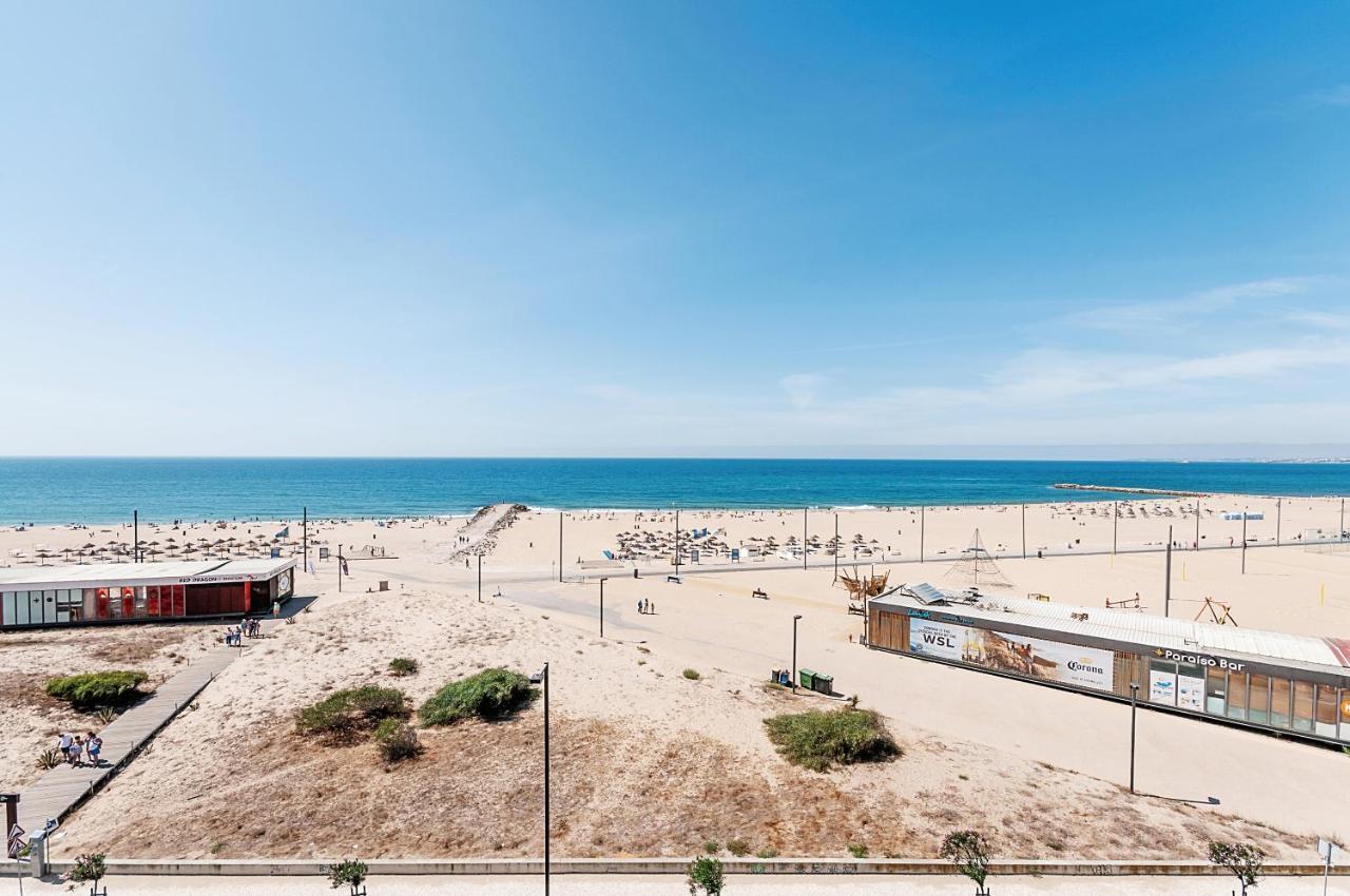 Amazing Apartment In קוסטה דה קפאריקה מראה חיצוני תמונה