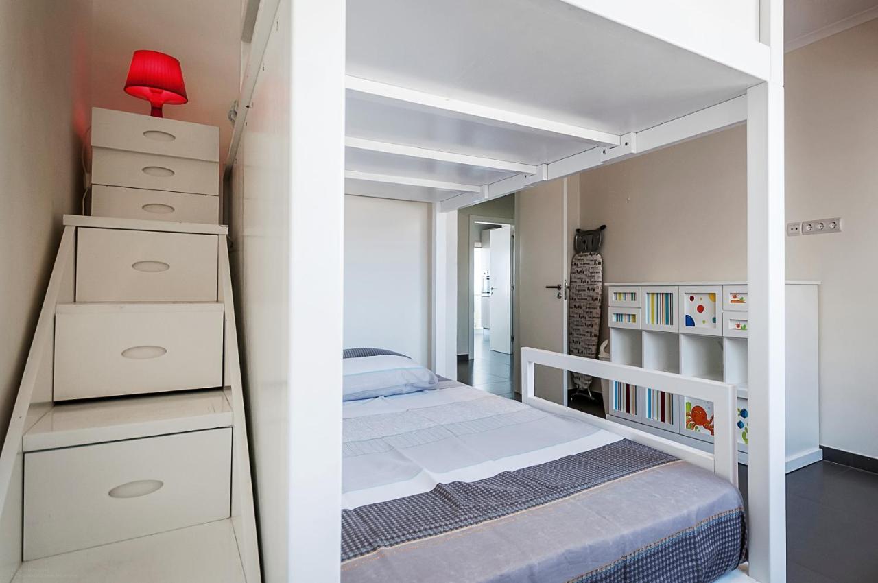 Amazing Apartment In קוסטה דה קפאריקה מראה חיצוני תמונה